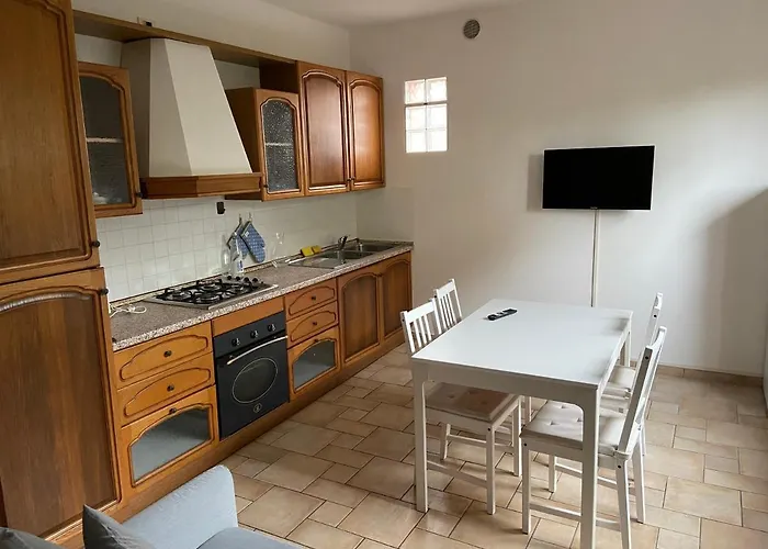 Διαμέρισμα Regina House