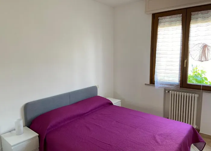 Regina House * Cattolica