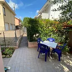 Апартаменты Regina House Каттолика