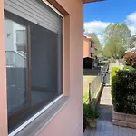 Regina House Апартаменты *