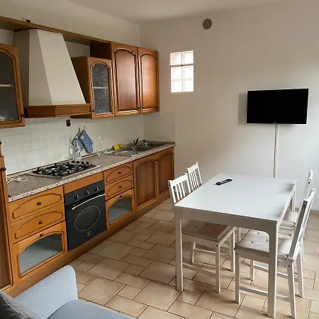 Appartamento Regina House