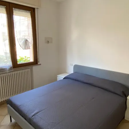 Apartment Regina House