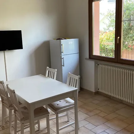 Appartement Regina House