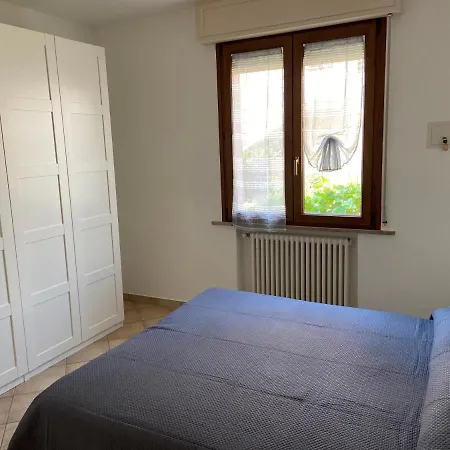 Appartement Regina House *