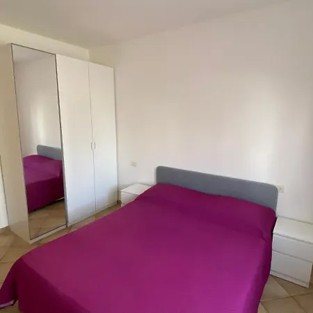 Regina House * Cattolica