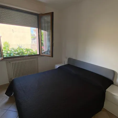 Regina House Apartment Cattolica