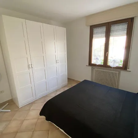 Regina House * Cattolica