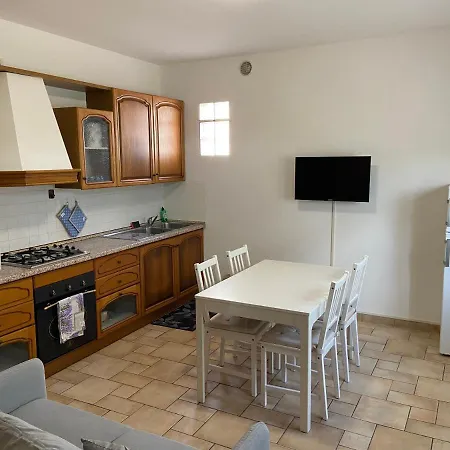 Regina House Apartment Cattolica
