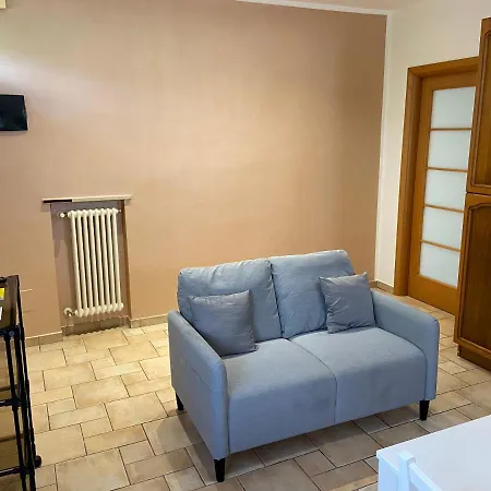 Regina House * Cattolica