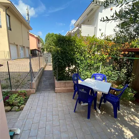 Apartamento Regina House Cattolica