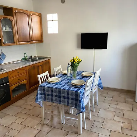 Regina House Apartment Cattolica