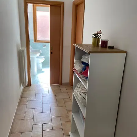 Apartment Regina House