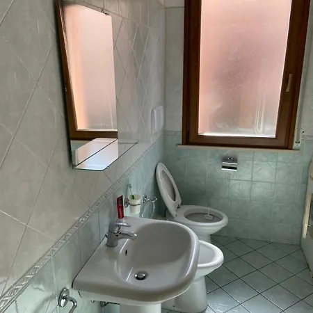 Regina House Apartment Cattolica