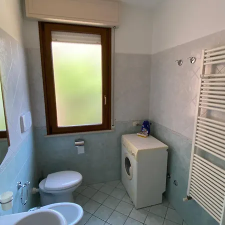 Apartment Regina House Cattolica