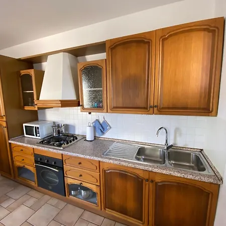 Apartment Regina House Cattolica