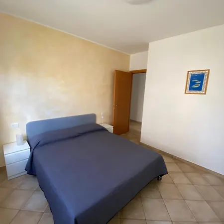 Regina House Apartment