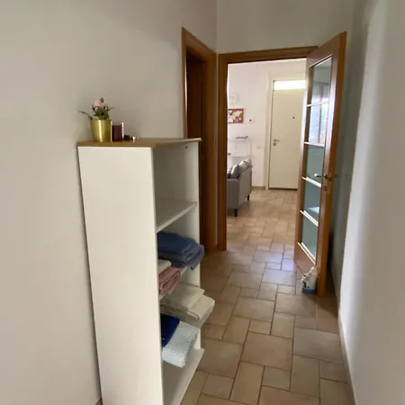 Regina House Apartment *