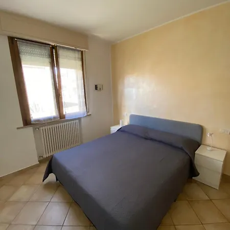 Apartment Regina House *