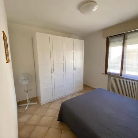 Apartment Regina House Cattolica