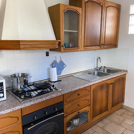 Appartement Regina House