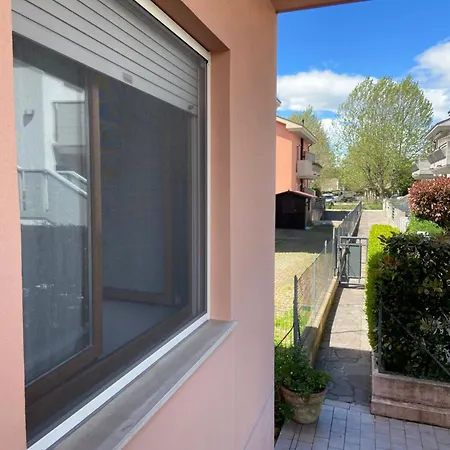 Regina House Appartement *