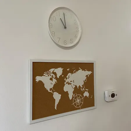 Apartamento Regina House