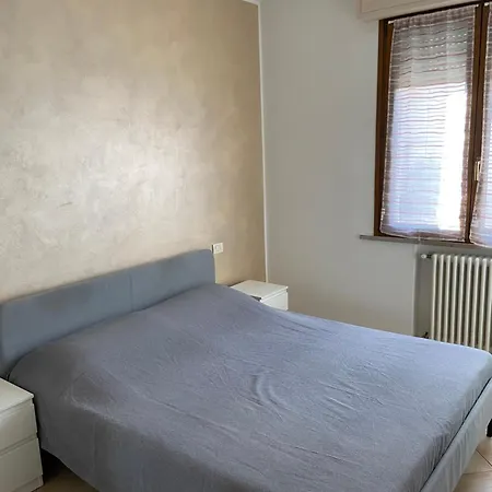 Regina House Lejlighed Cattolica