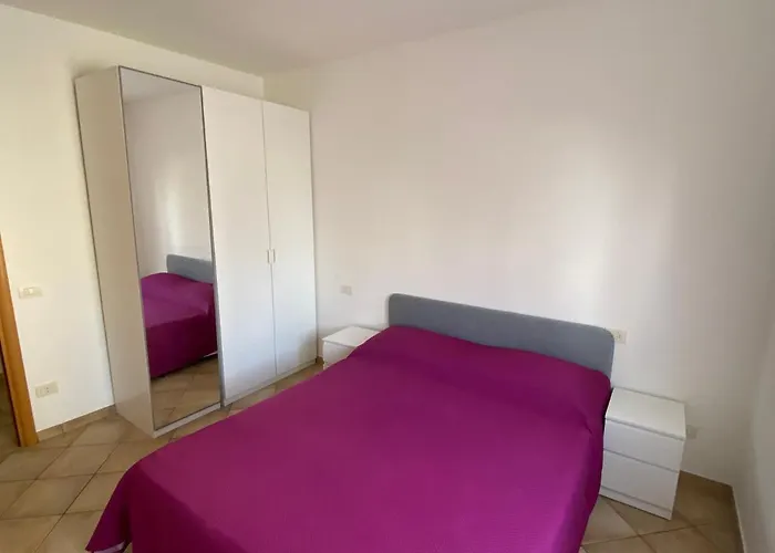 Regina House * Cattolica