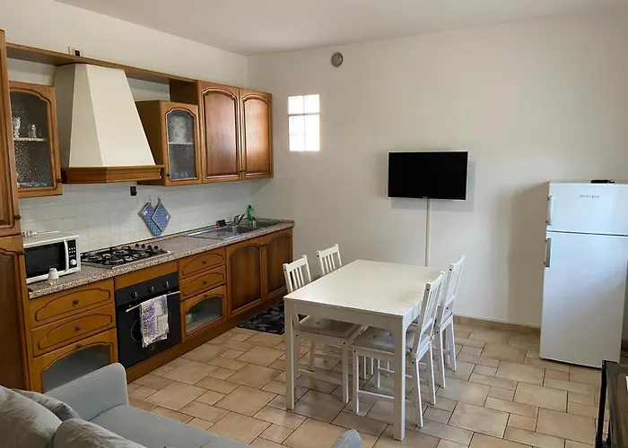 Regina House 아파트 카톨리카