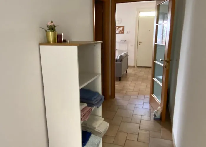 Regina House Apartamento *