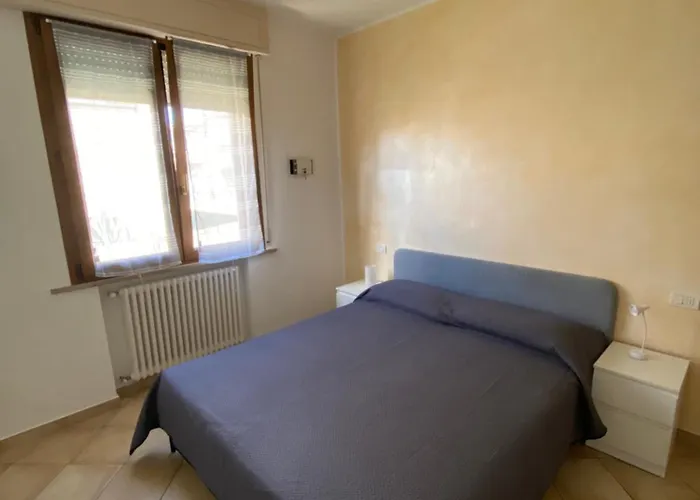 Apartamento Regina House *