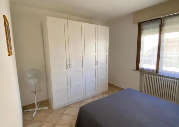 아파트 Regina House 카톨리카