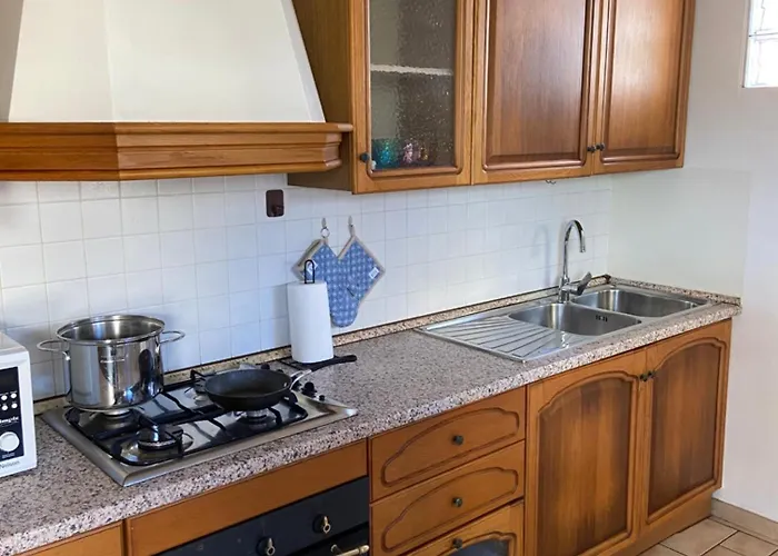 Apartamento Regina House