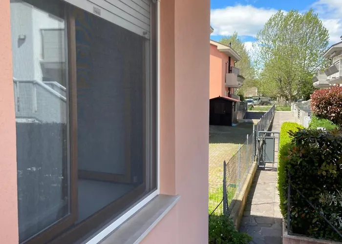 Regina House Apartamento *