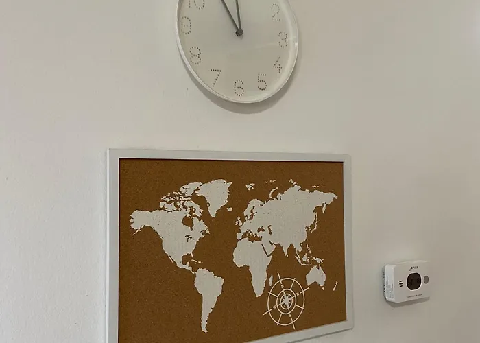 Apartamento Regina House